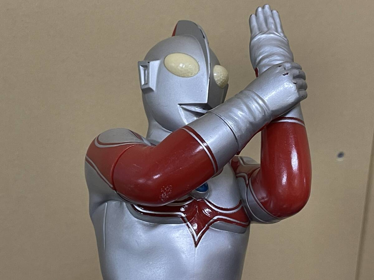 30)) ▼1円～ ウルトラマン おもちゃ まとめ 大量 セット ソフビ S.H.Figuarts ベーターカプセル ラウンダーショット ULTRA-ACT 等の画像8