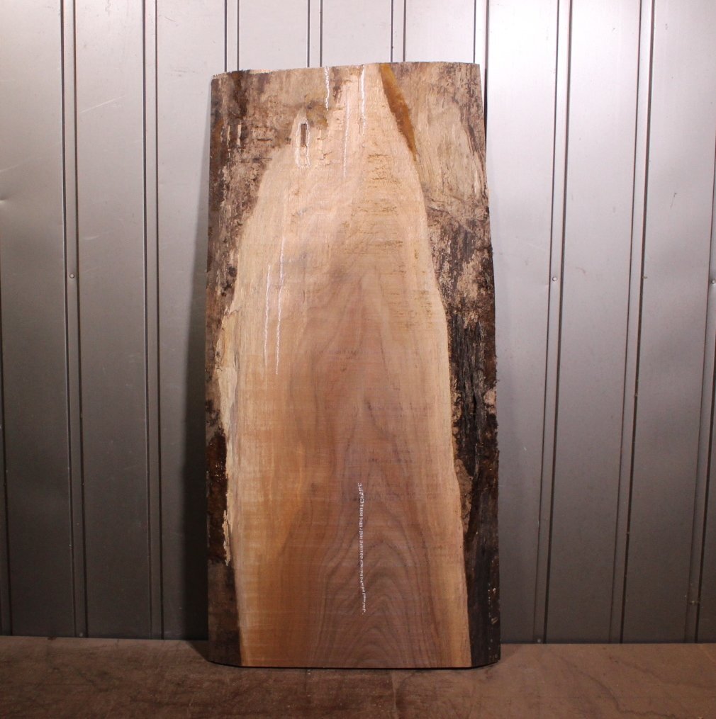 《160サイズ》ウォールナット材 DIY板材 bwn_0741 木材／端材 の画像5
