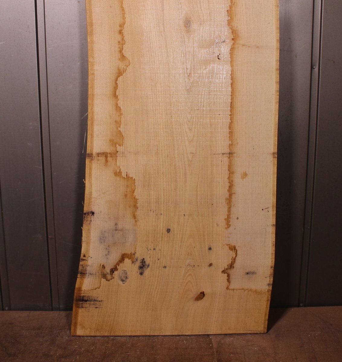 《200サイズ》クリ材 kri_0922 DIY板材 木材／端材 の画像9