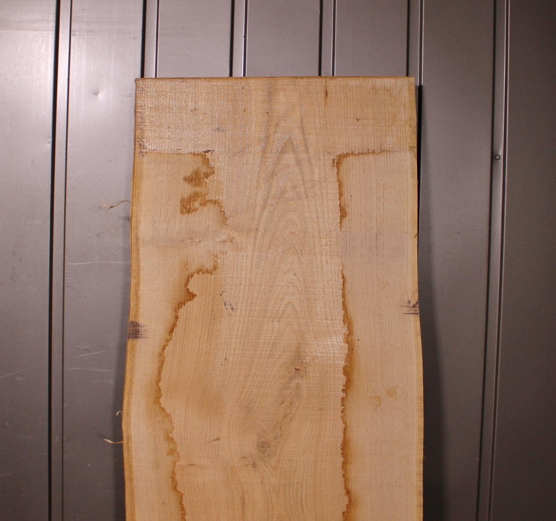 《200サイズ》クリ材 kri_0922 DIY板材 木材／端材 の画像8