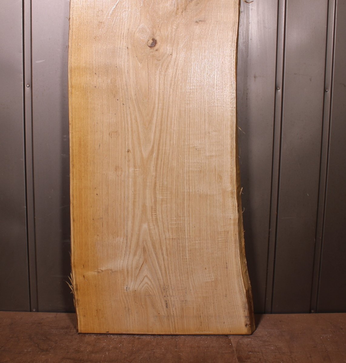 《200サイズ》クリ材 kri_0922 DIY板材 木材／端材 の画像3