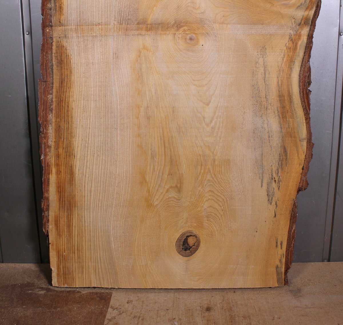 《200サイズ）松材 mtu_464 材木 DIY板材 木材／端材 の画像9