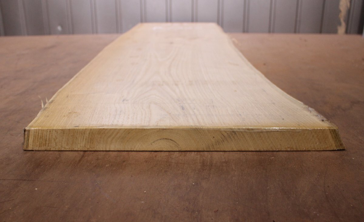 《200サイズ》クリ材 kri_0922 DIY板材 木材／端材 の画像10