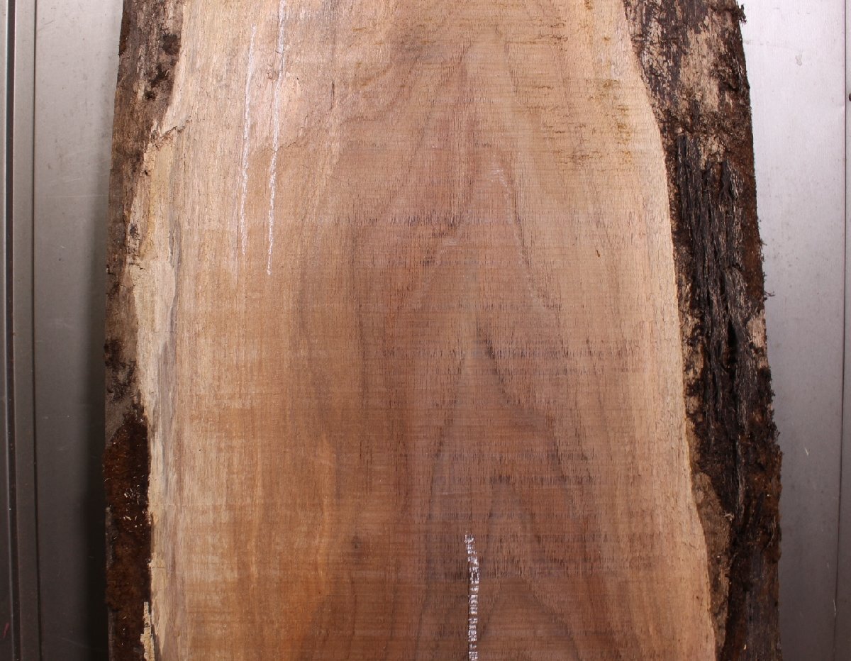 《160サイズ》ウォールナット材 DIY板材 bwn_0741 木材／端材 の画像7