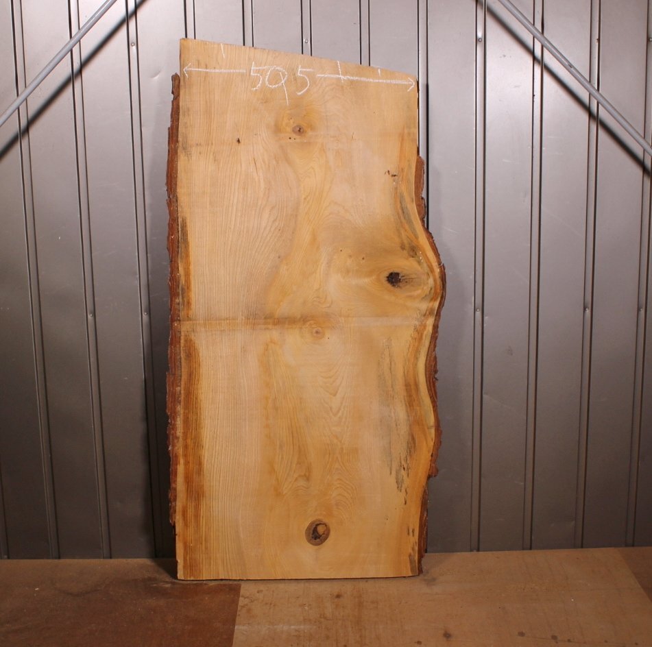 《200サイズ）松材　mtu_464　材木　DIY板材　木材／端材　_画像7