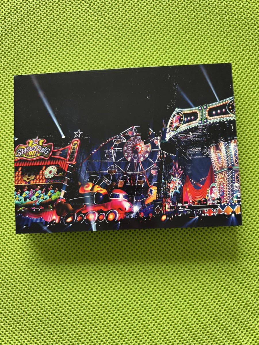 SEKAI NO OWARI【Du Ga ra Di Du】Blu-ray Disc ＋フォトブック ＋ 三方背ケースの画像6