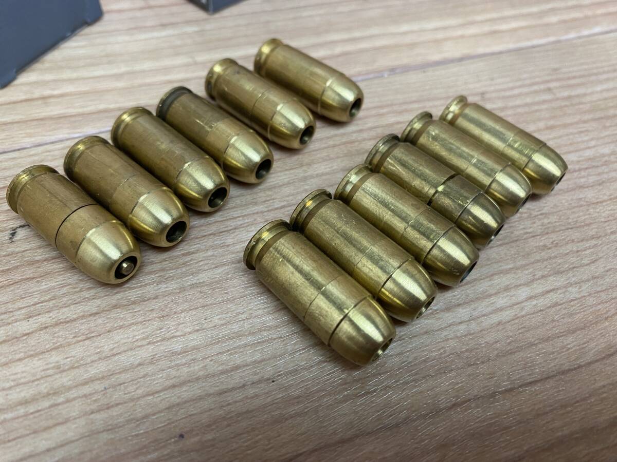 ７２　MGC　45ACP　CP-HWカート　2箱　合計12個　まとめて_画像4