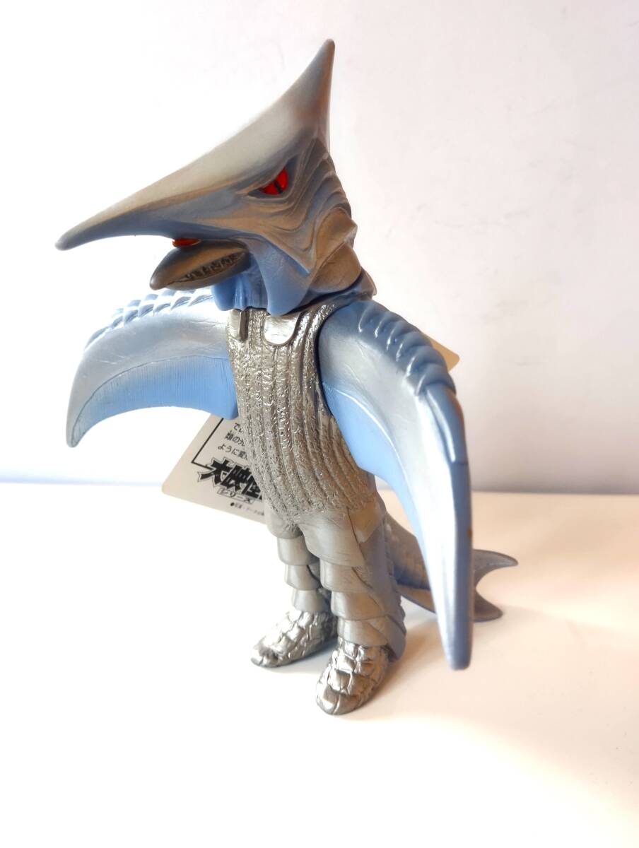 Yahoo!オークション - 「大怪獣ガメラ 復活大結集BOX」ソフビ7体 Yahoo!オークション - 「大怪獣ガメラ 復活大結集BOX」ソフビ7体