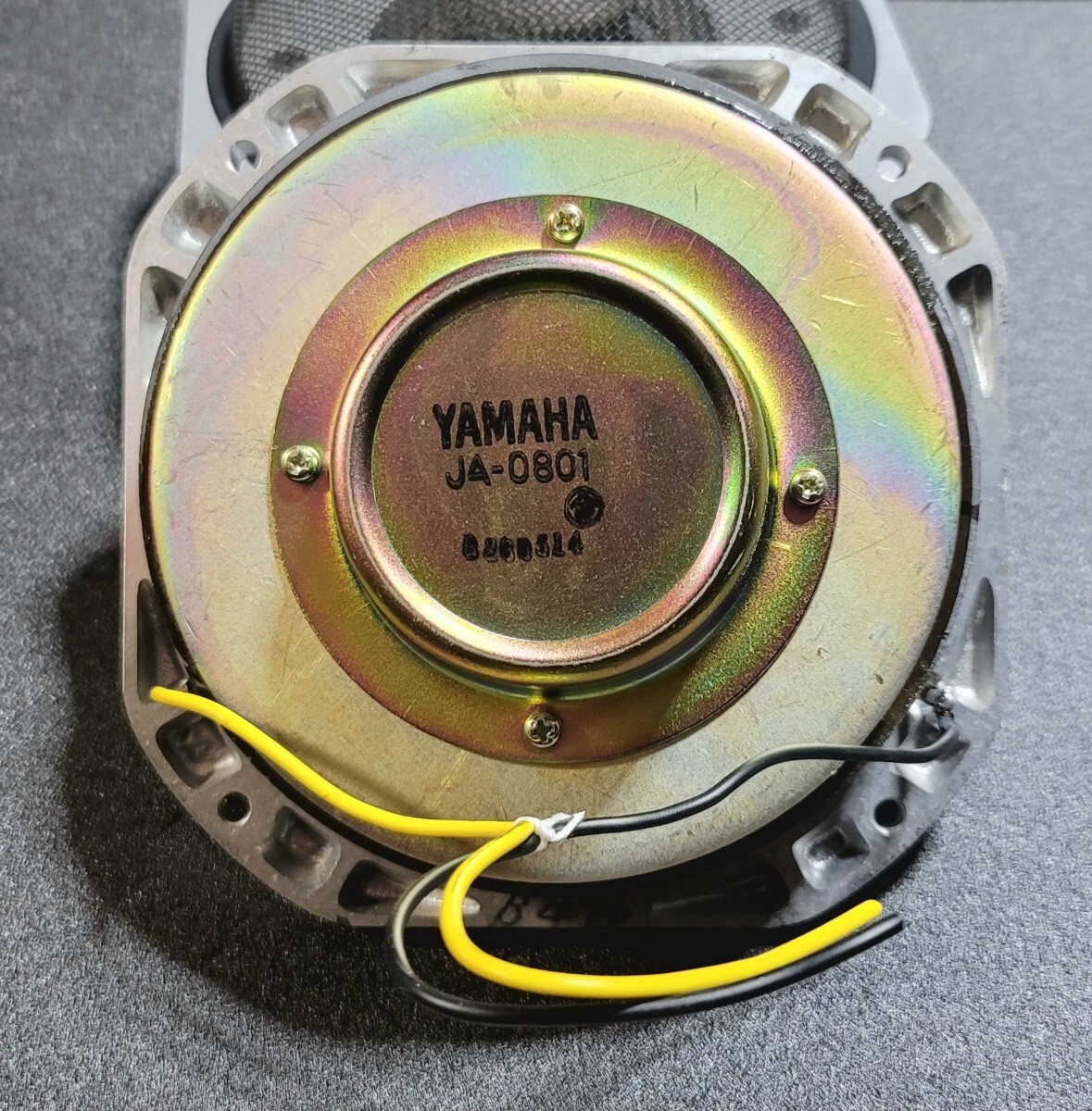 YAMAHA NS-1000M スコーカー JA0801 ペア の画像5