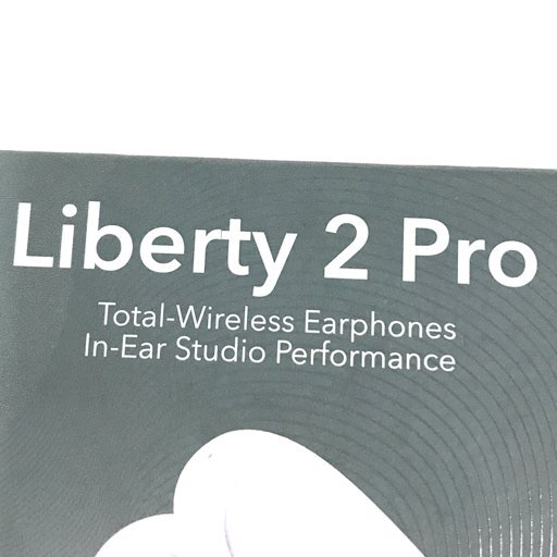 1円 新品同様 未開封 ANKER Soundcore Liberty 2 Pro ワイヤレスイヤホン アンカー_画像5