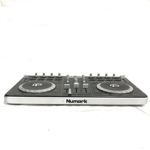 Numark MIXTRACK PRO II DJコントローラー DJ機器 器材 ヌマーク_画像5