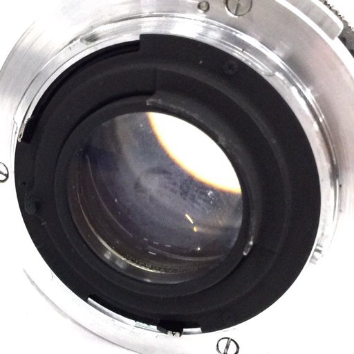 OLYMPUS OM-2 OM-SYSTEM F.ZUIKO AUTO-S 1:1.8 50mm 一眼レフ フィルムカメラ マニュアルフォーカスの画像8