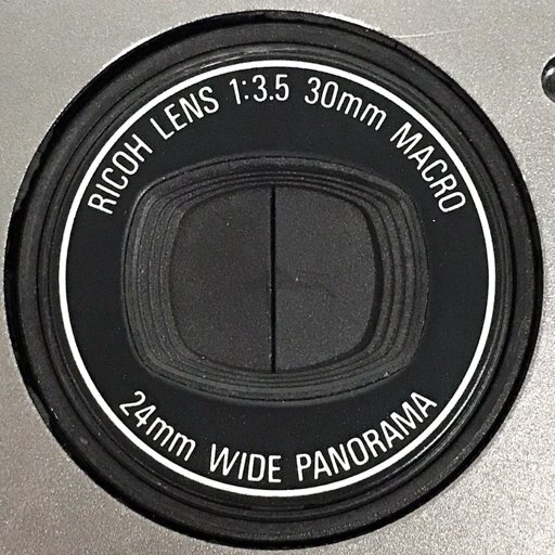 RICOH R1 1:3.5 30mm MACRO コンパクトフィルムカメラ 光学機器 QG042-16の画像6