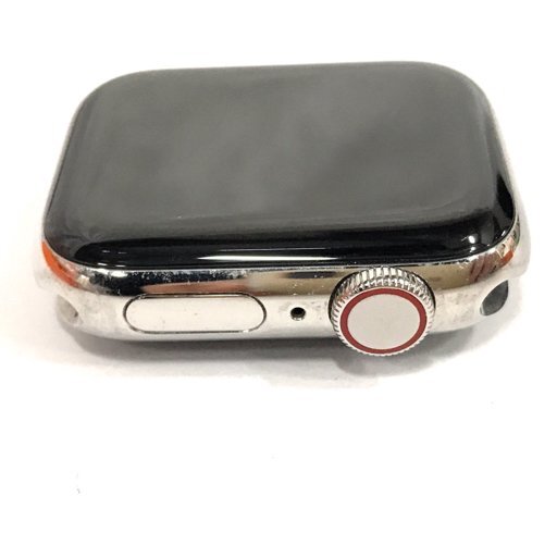 1円 Apple Watch Hermes Series 6 40mm MJ4R3J/A GPS+cellular アップルウォッチ エルメスの画像2