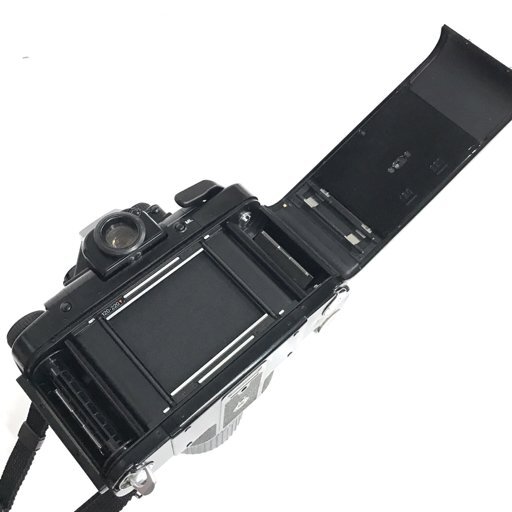 1円 PENTAX 67II SMC PENTAX 67 1:4.5 75mm 含む 中判カメラ フィルムカメラ レンズの画像4