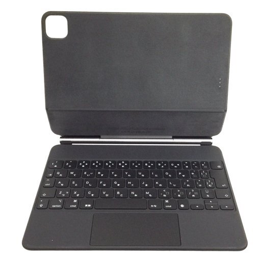 1円 Apple A2261 iPad Pro 11 用 純正 Magic Keyboard マジックキーボードの画像2