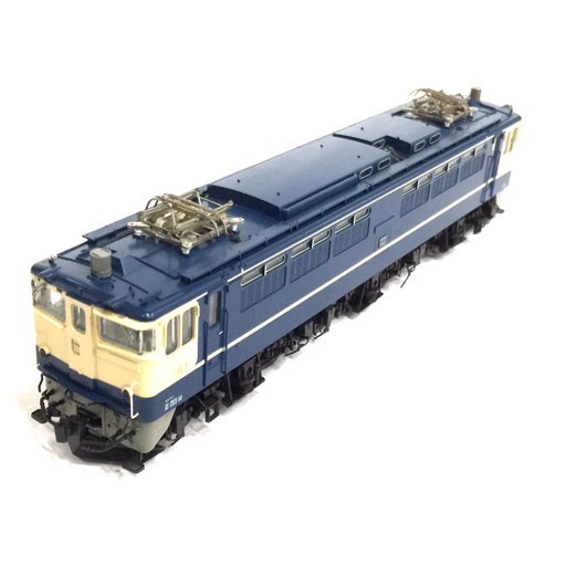 KATO 1-306 (HO)EF65 1000番台(後期形) - 鉄道模型 KATO 1-306 (HO)EF65 1000番台(後期形) - 鉄道模型