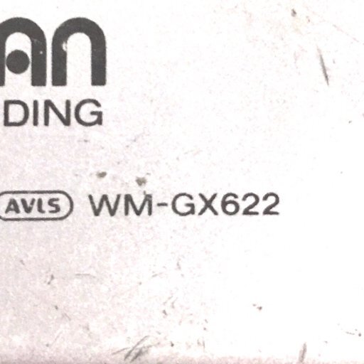 1円 SONY D-EJ955/WM-GX622/SHARP MD-M20 等 含む MD CD カセット ポータブルプレーヤー 等 まとめ セット C282106-2_画像4