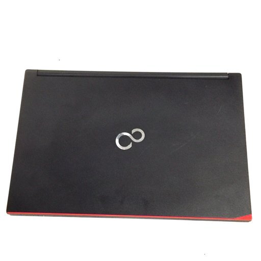 FUJITSU LIFEBOOK A Series A746/N Core i5-6300U 2.40GHz メモリ/4GB SSD/128GB ノートパソコン PC Win10Pro_画像3