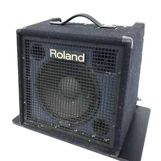 Roland KC-350JC キーボードアンプ Yahoo!オークション - Roland KC-350JC キーボードアンプ 楽器用