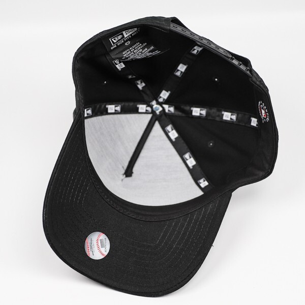 MLB LA ロサンゼルス ドジャース Los Angeles Dodgers NEWERA 野球帽子 ニューエラ キャップ235_画像5