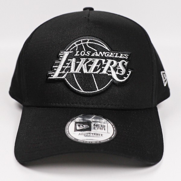 NBA LOS ANGELES LAKERS ロサンゼルス レイカーズ NEWERA 野球帽子 ニューエラ キャップ240の画像2