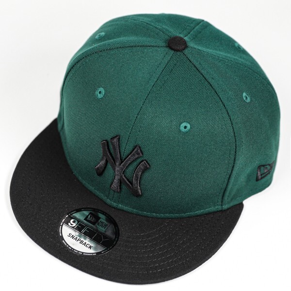 MLB New York yan Keith NewYork Yankees NEWERA baseball cap . New Era cap 218