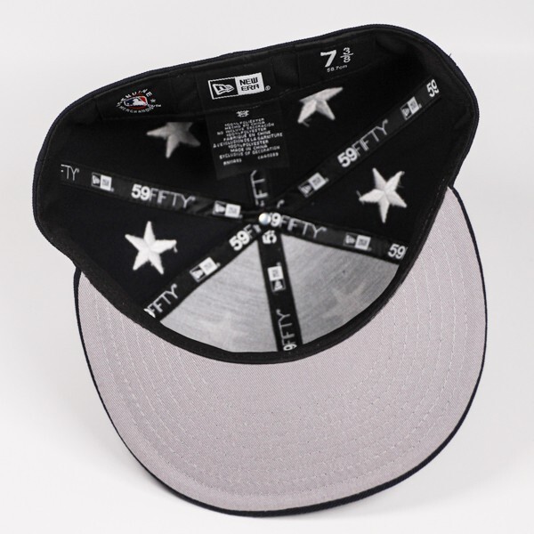 MLB シカゴ ホワイトソックス Chicago White Sox NEWERA 野球帽子 ニューエラ キャップ213_画像6