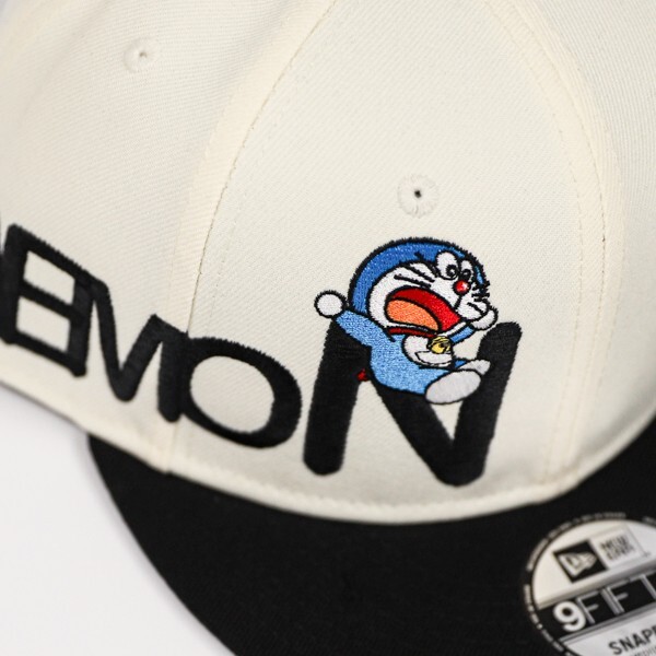  limitation NEWERA Doraemon collaboration hat New Era cap 212