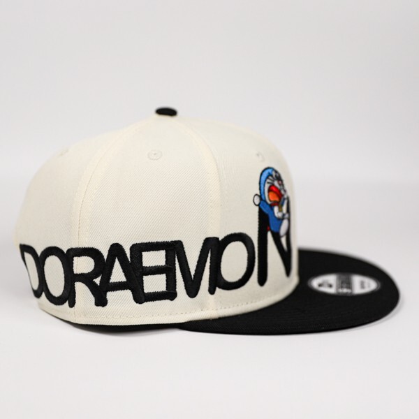  limitation NEWERA Doraemon collaboration hat New Era cap 212