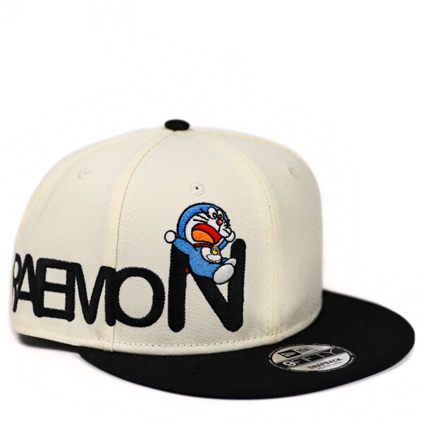  limitation NEWERA Doraemon collaboration hat New Era cap 212