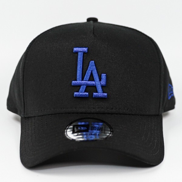 MLB LA ロサンゼルス ドジャース Los Angeles Dodgers NEWERA 野球帽子 ニューエラ キャップ208の画像2