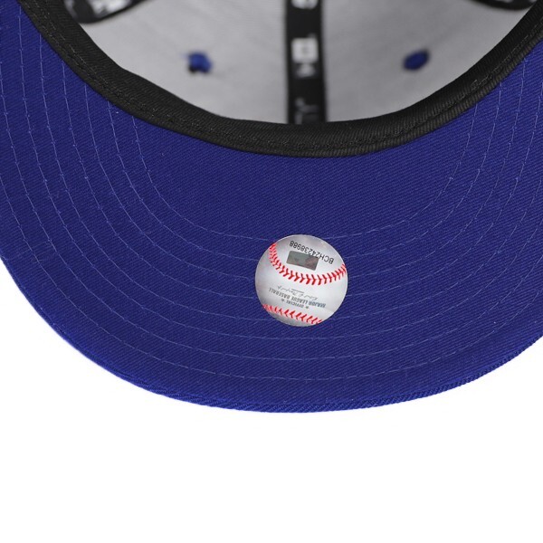 MLB LA Los Angeles doja-sXLARGE XLarge baseball cap .NEWERA New Era cap 196