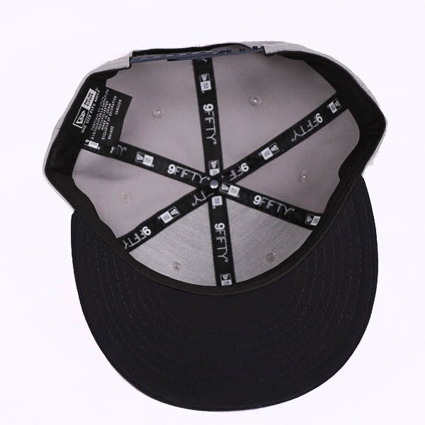  limitation since 1920 NEWERA English Logo 9FIFTY baseball cap . New Era cap 116