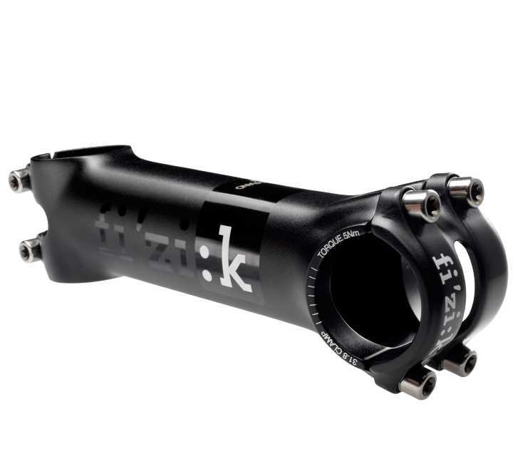 ★即決★FizikフィジークCyranoシラノR1 ステム 100mm7°チタンボルト新品未使用 軽量 ヒルクライム