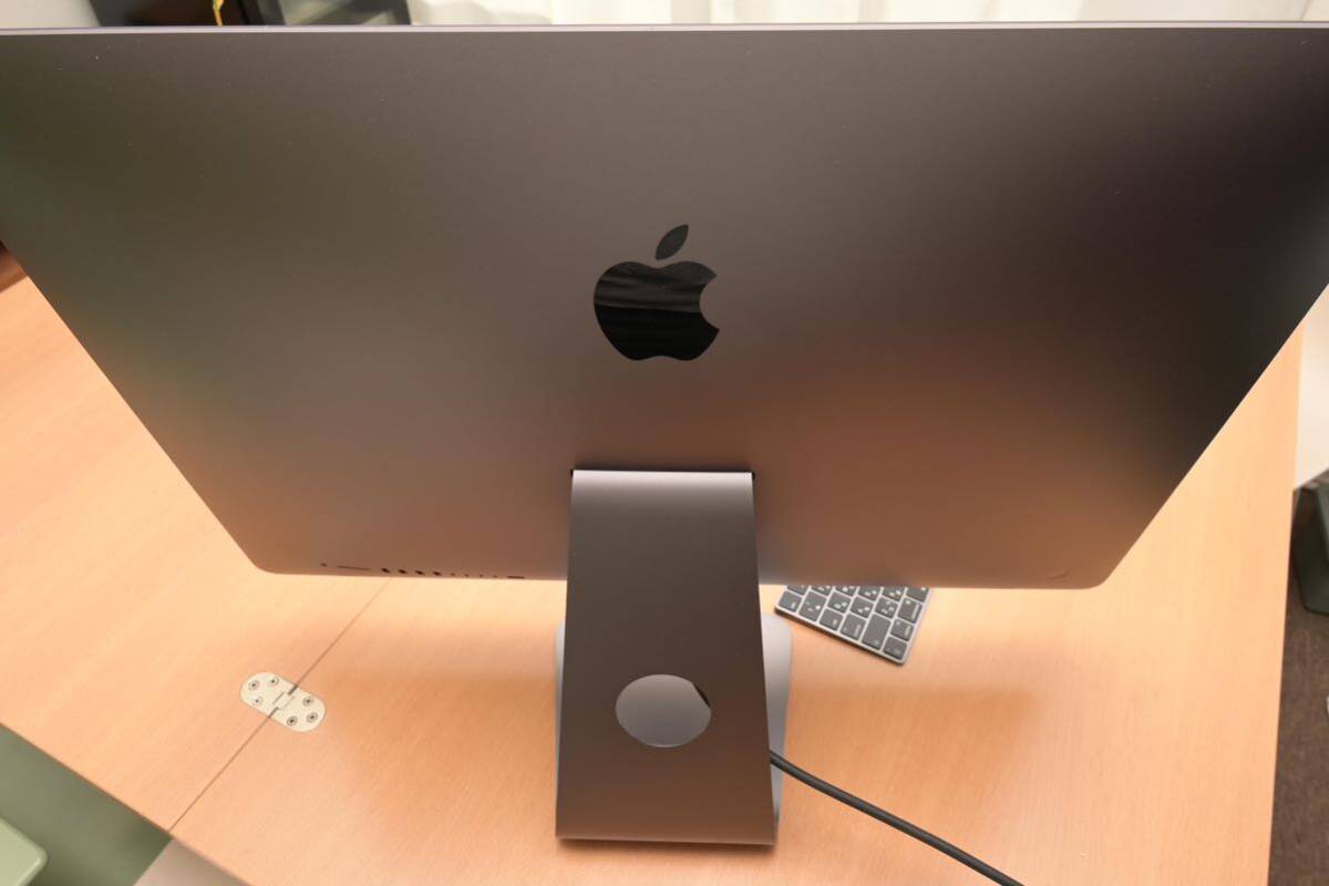 iMac iMac Pro Xeon