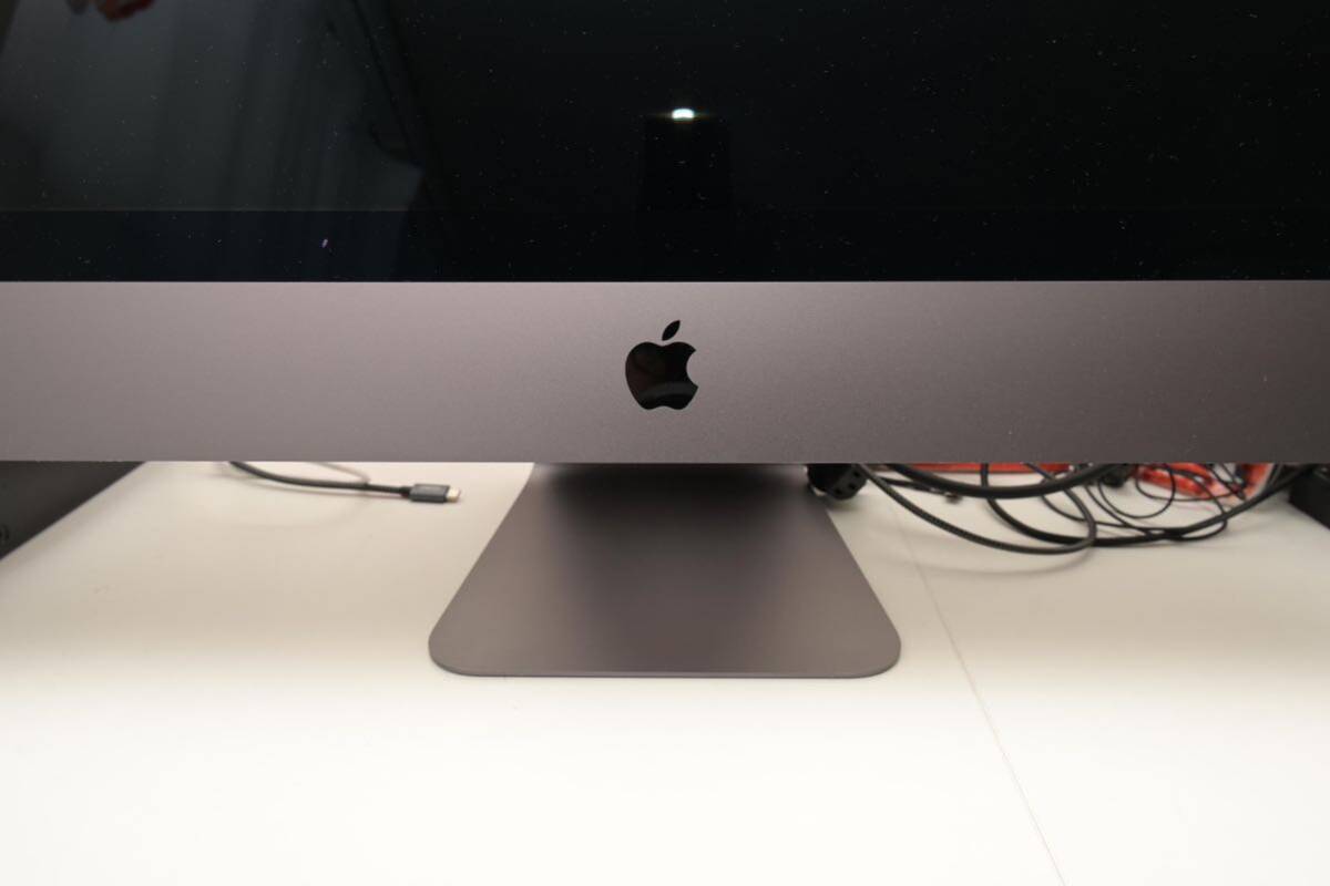 iMac Pro Xeonの画像2