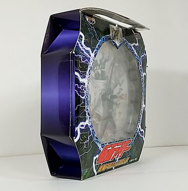  Kamen Rider 1 номер преображение action часы нераспечатанный товар 
