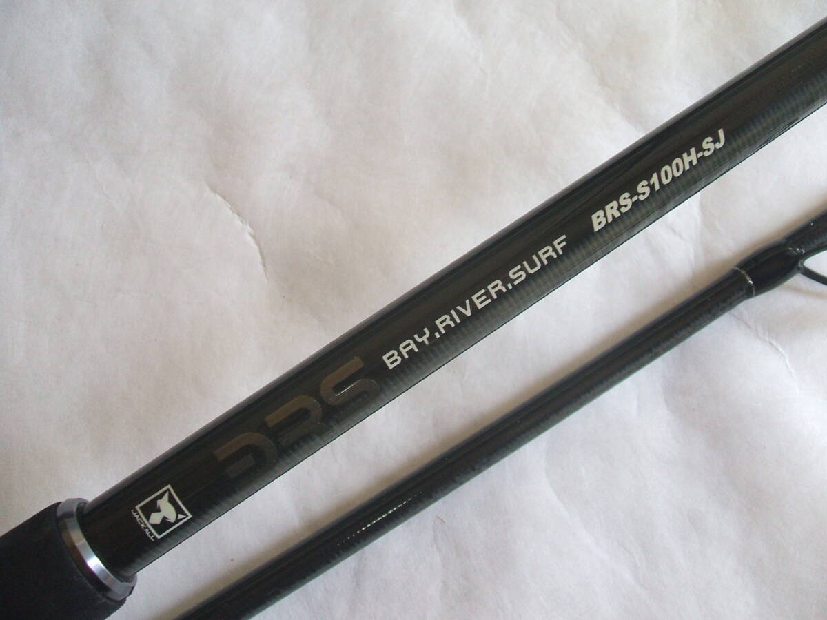 Bibian 比比昂 - 【送料無料】JACKALL ジャッカル BRS-S100H-SJ