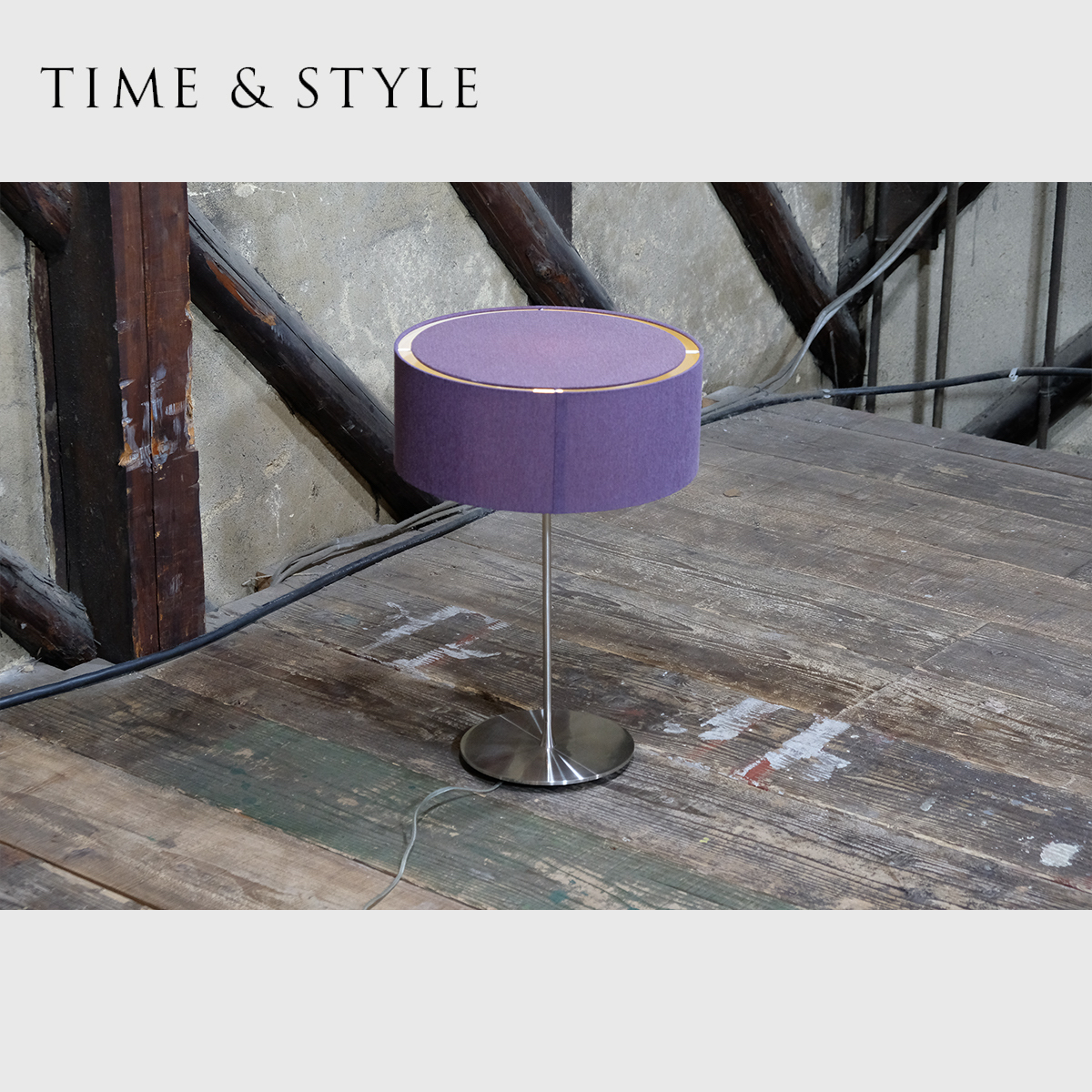 Yahoo!オークション - 展示美品 TIME & STYLE/タイムアンド Yahoo!オークション - 展示美品 TIME & STYLE/タイムアンド