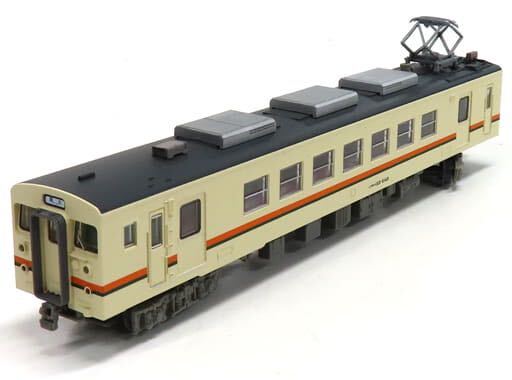 【ほぼ新品・開封のみ】JR東海123系5040番代 クモハ123-5145 鉄道コレクション 鉄道開業150年エキナカオリジナル 第2段 JR旅客6社コラボverの画像1