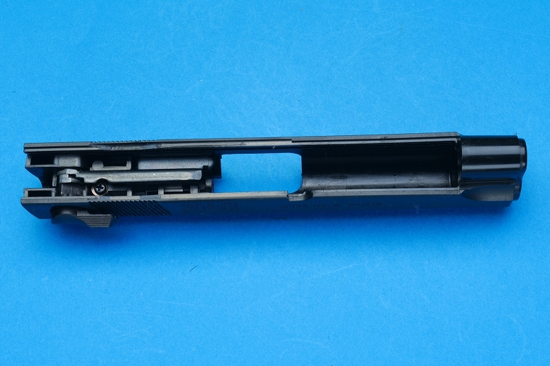 未発火（？）ＭＧＣ　Ｓ＆Ｗ　Ｍ５９用パーツ　ｘ４９９_画像3