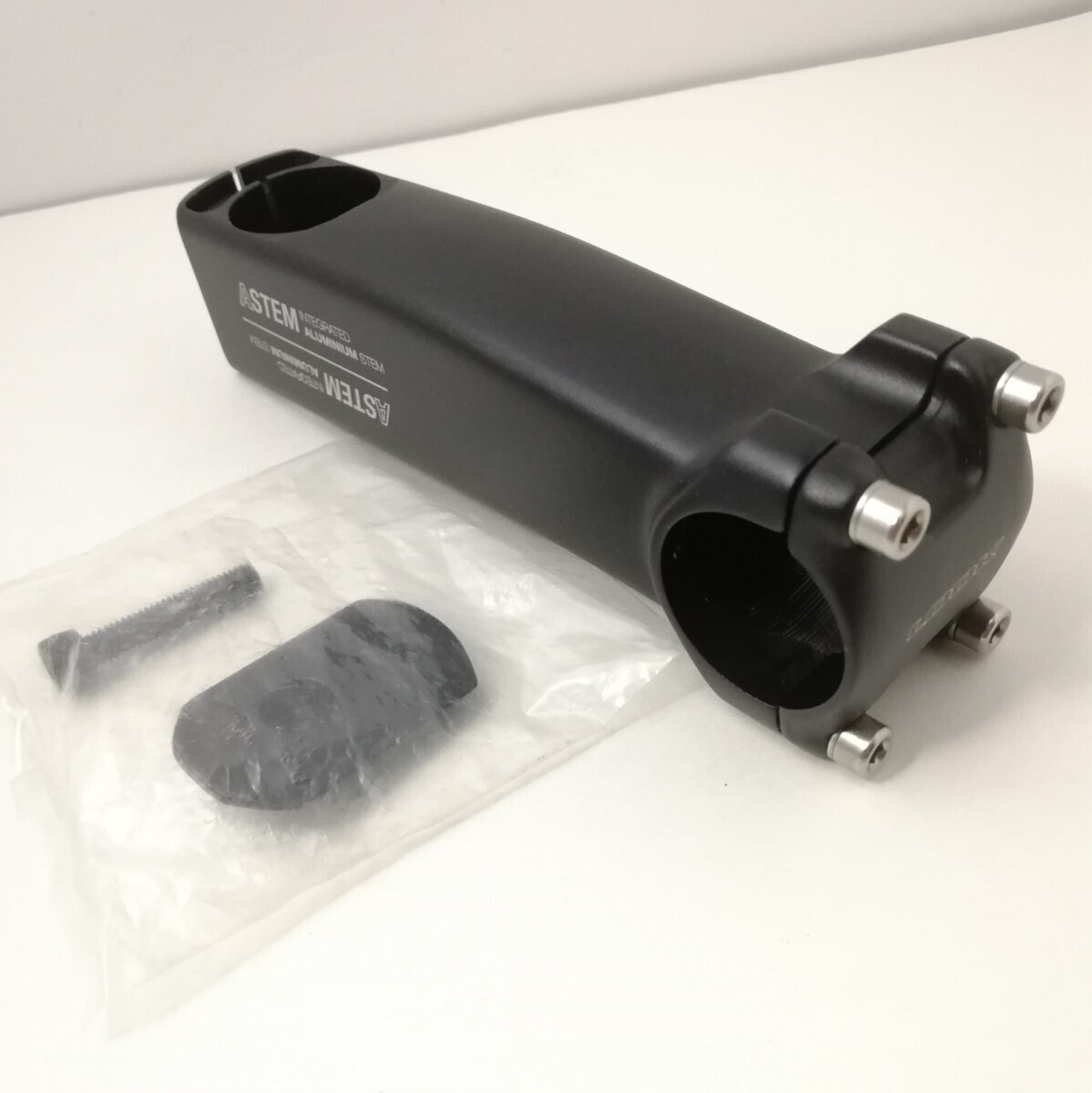 LOOK A-STEM 120mm +5°/−5° ツヤ無し ステム ルック A STEM Aステム