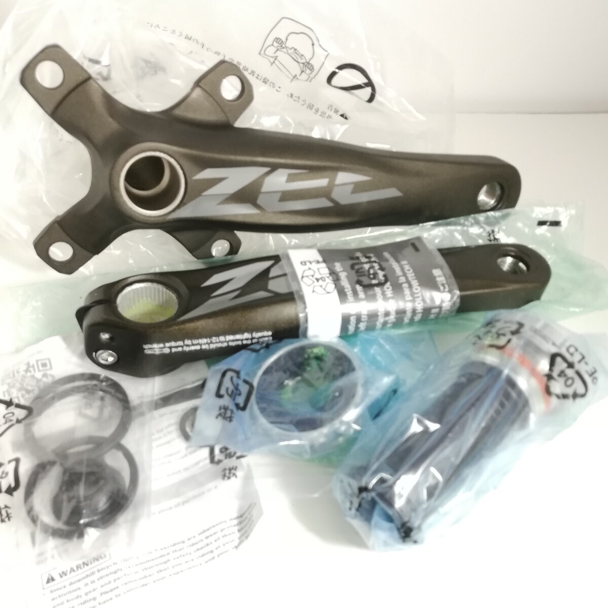 Yahoo!オークション - FC-M645 165mm PCD104 軸長83mm シングル Yahoo!オークション - FC-M645 165mm PCD104 軸長83mm シングル