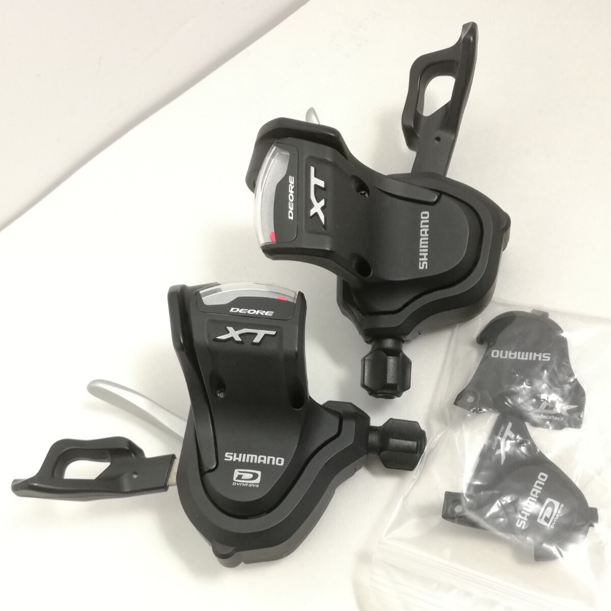 10430円 DURA−ACE デュラエース バーエンドシフターセット 7900 10430円 DURA−ACE デュラエース バーエンドシフターセット 7900