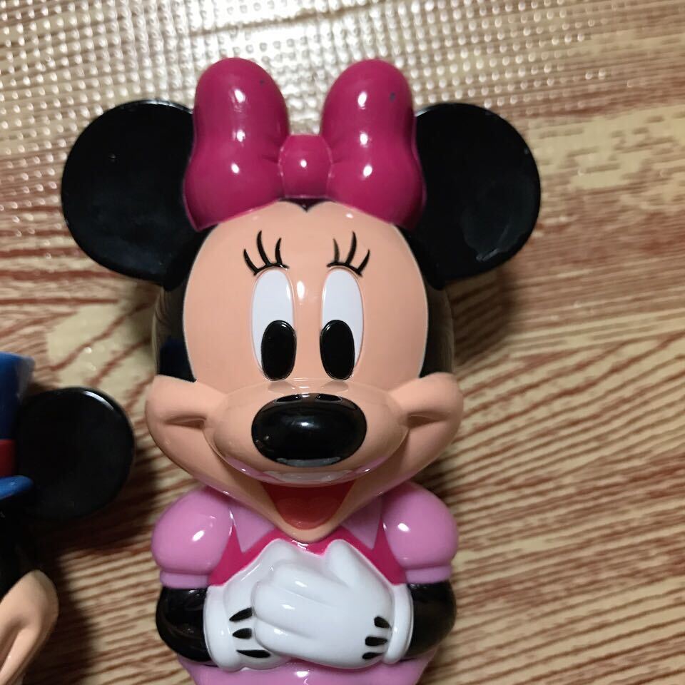  minnie Magic penlight light pen junk DWE Disney English system 