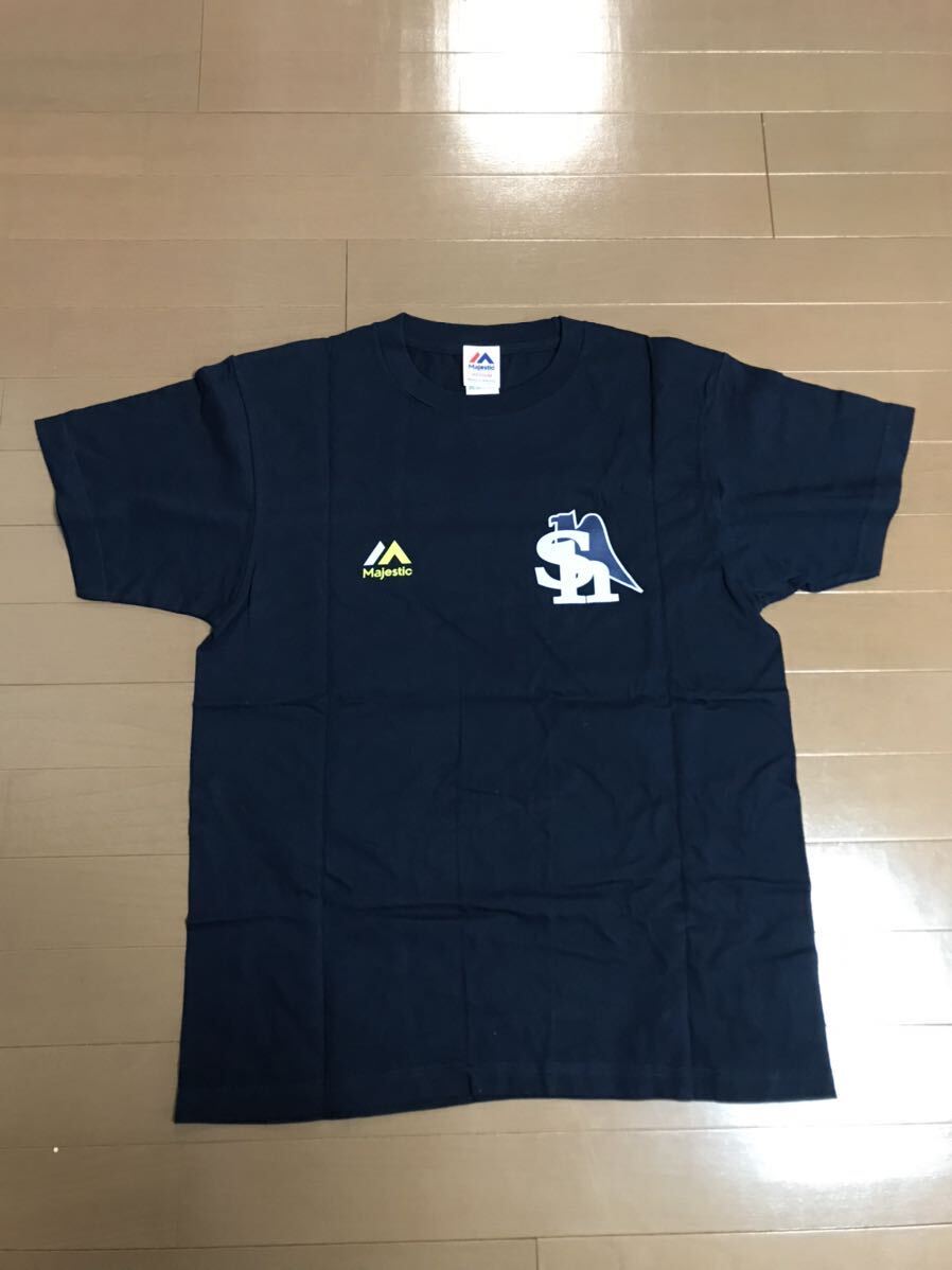 Tシャツ 鷹の祭典2022 マジェスティック_画像3