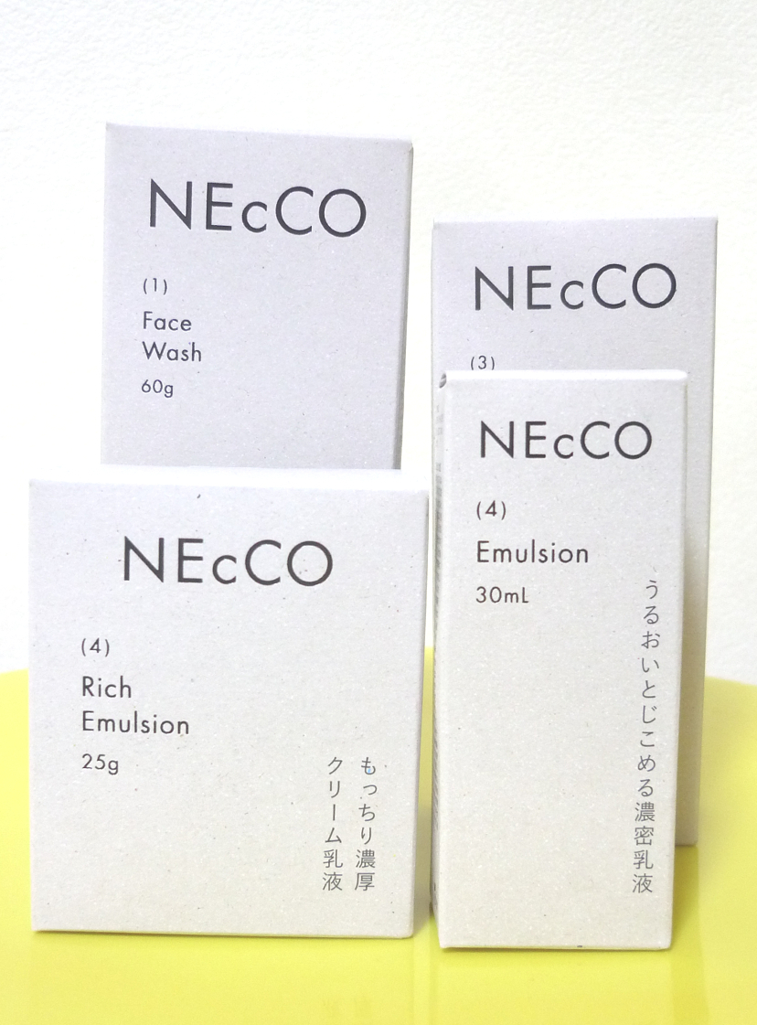 総額約13,000円相当 NECCO ネッコ/リッチエマルジョン/エマルジョン/ローション/乳液/フェイスウォッシュ/新品/未開封/化粧水/ユーグレナの画像1