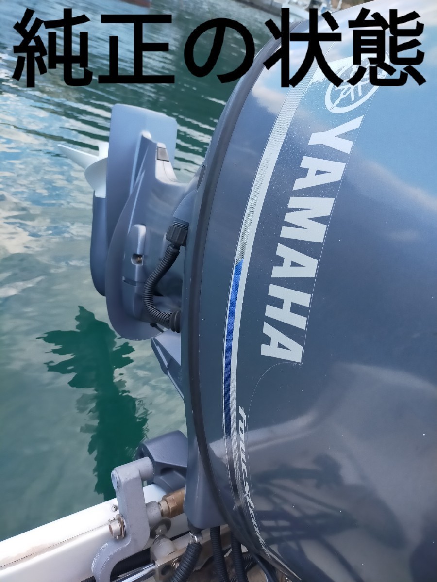 ホースアダプター フラッシュキット ソルトアウェイ SALT-AWAY フラッシング 船外機洗浄 ソルトル ビルジポンプ アノード オイル交換 の画像4