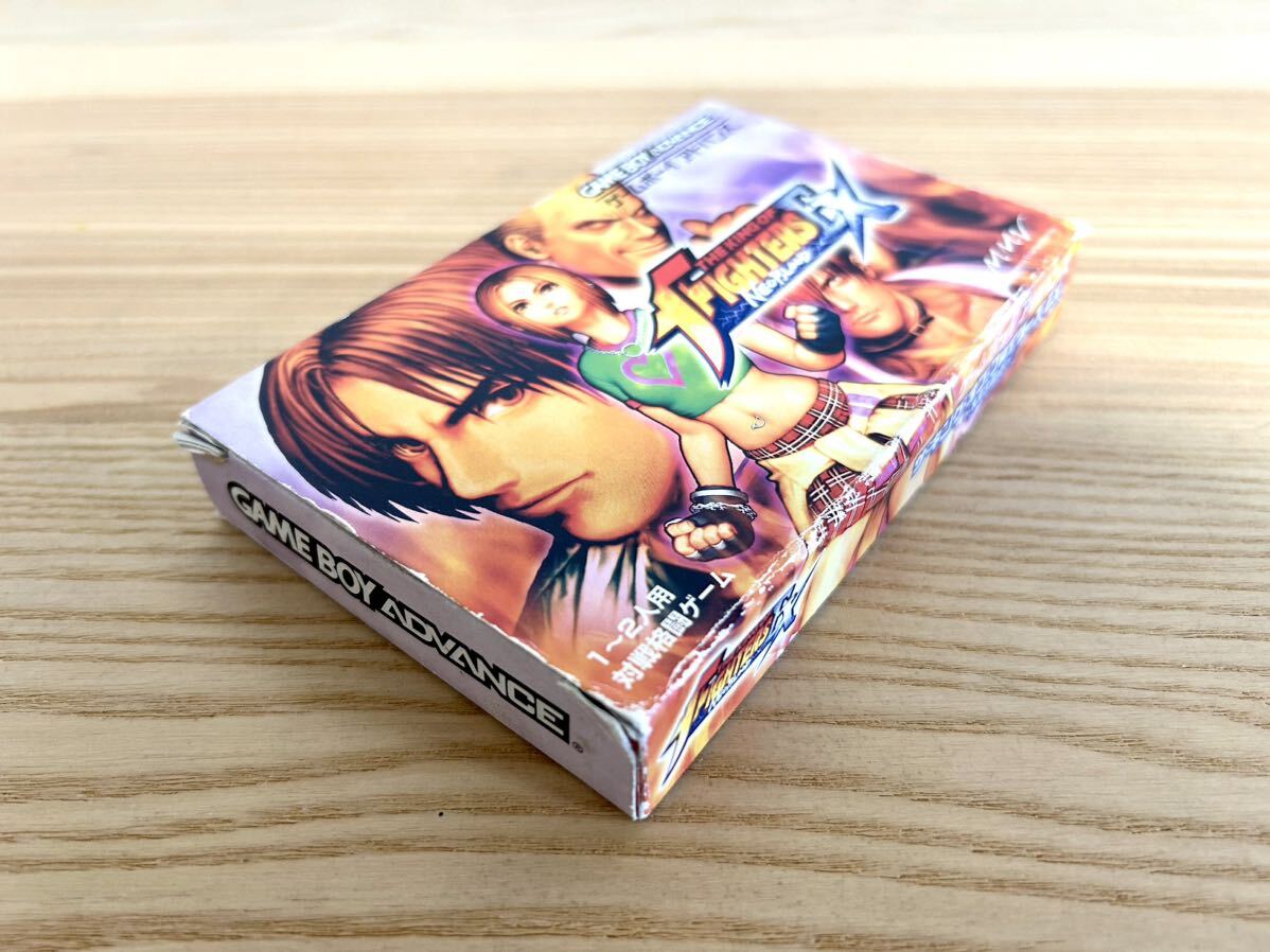 ブランドのギフト 限定即決】THE ザ・キング・オブ EX FIGHTERS OF KING その他